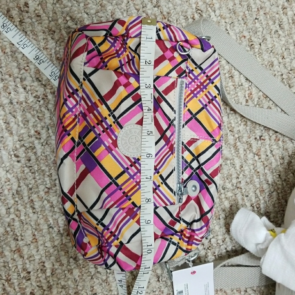 Kipling Crossbody - Picture 6 of 7